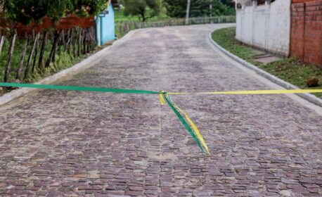 Governo autoriza novas obras de mobilidade em 12 municípios