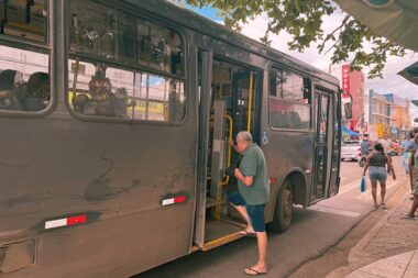 Prefeitura de Picos instaura processo contra empresa de transporte coletivo