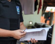Litoral do PI virou rota do tráfico e desafia forças de segurança, diz promotor