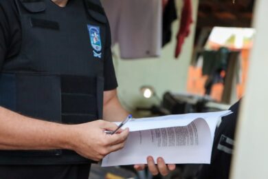 Litoral do PI virou rota do tráfico e desafia forças de segurança, diz promotor