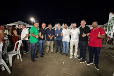 Severo destaca fortalecimento da caprinovinocultura na ExpoBelém