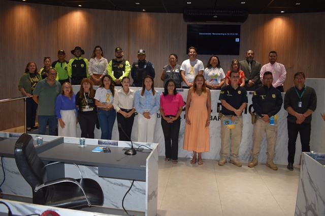 Prefeitura de Picos implanta o Programa Vida no Trânsito para reduzir acidentes e salvar vidas