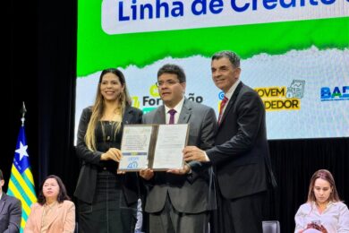 Uespi lança edital com aumento de 43% nas bolsas de extensão