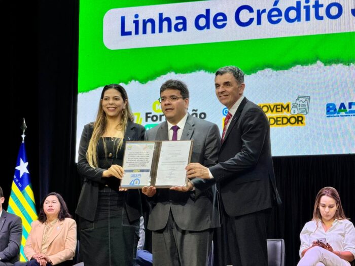 Uespi lança edital com aumento de 43% nas bolsas de extensão