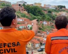 Plano de Contingência da Defesa Civil de Picos será apresentado nesta quarta