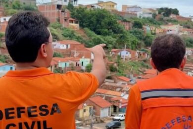 Plano de Contingência da Defesa Civil de Picos será apresentado nesta quarta