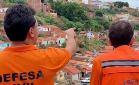 Plano de Contingência da Defesa Civil de Picos será apresentado nesta quarta