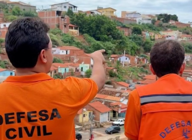 Plano de Contingência da Defesa Civil de Picos será apresentado nesta quarta