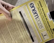 Inscrições do Enem 2026 começam nesta segunda-feira (25)