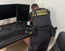 Operação investiga desvio do Fundeb em Vila Nova do Piauí