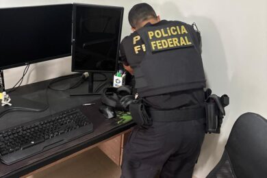 Operação investiga desvio do Fundeb em Vila Nova do Piauí