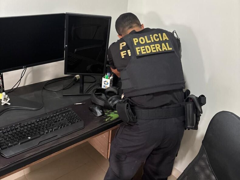 Operação investiga desvio do Fundeb em Vila Nova do Piauí