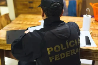 Operação Força Integrada II combate facções em 16 estados