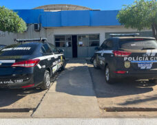 Operação cumpre 34 mandados contra organização criminosa