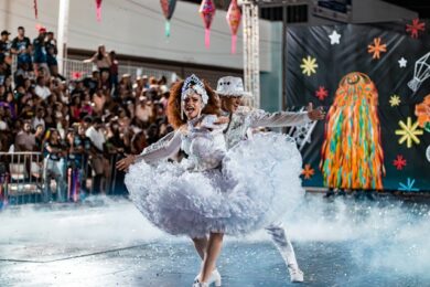 Abertas inscrições para o Festival de Quadrilhas do Picos Cidade Junina