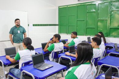 Seduc divulga 13ª convocação de seletivo com 581 profissionais