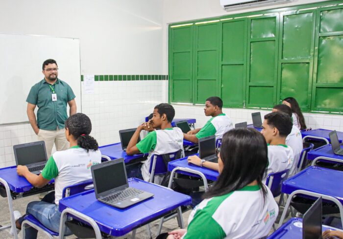 Seduc divulga 13ª convocação de seletivo com 581 profissionais