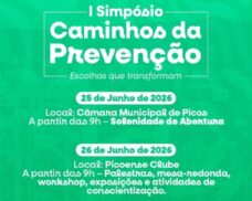 Coordenadoria de Combate às Drogas realizará I Simpósio Caminhos da Prevenção