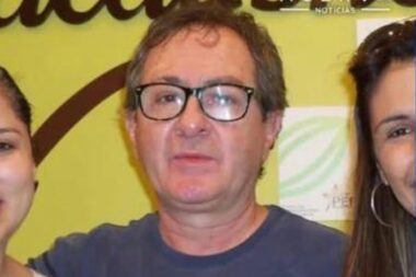 Derico Barros, integrante da Banda Dândi, morre em Picos