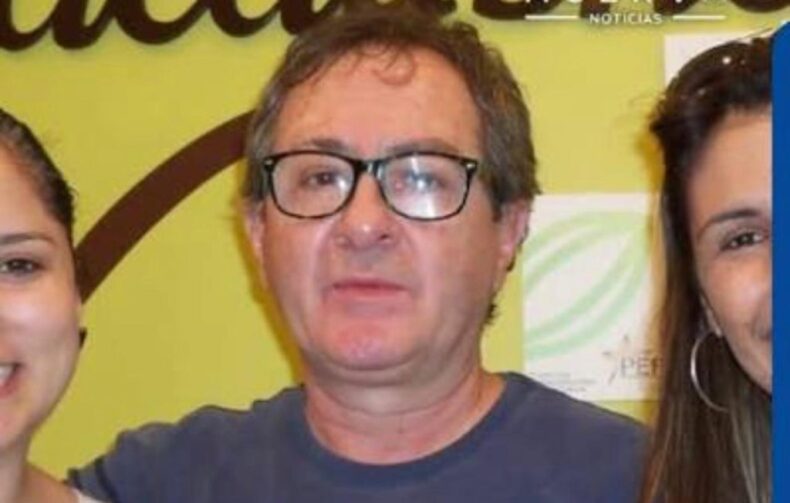 Derico Barros, integrante da Banda Dândi, morre em Picos