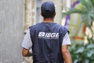 IBGE abre seleção 356 vagas no Piauí com salários de até R$ 4 mil