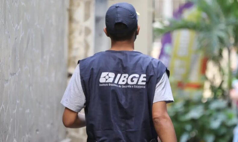 IBGE abre seleção 356 vagas no Piauí com salários de até R$ 4 mil