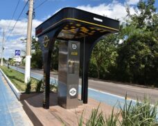 Prefeitura de Picos vai instalar totens de hidratação e resfriamento em pontos estratégicos da cidade