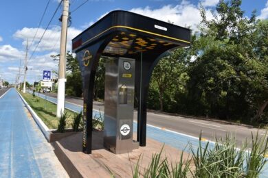 Prefeitura de Picos vai instalar totens de hidratação e resfriamento em pontos estratégicos da cidade
