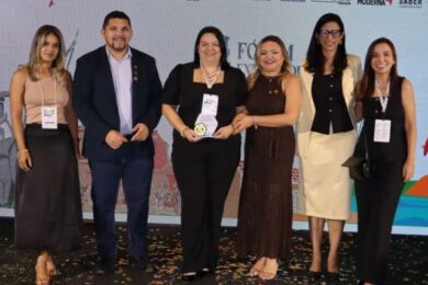 Avanços na educação garantem Selo VAAR para Dom Expedito Lopes