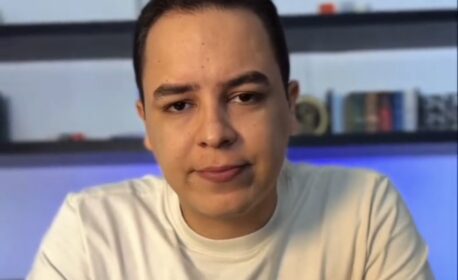 Samuel Ribeiro cobra explicações sobre compra de terreno de quase R$ 7 milhões pelo CREA-PI