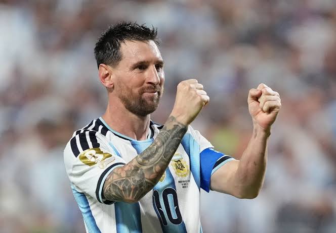 Messi iguala Klose e se torna o maior artilheiro das Copas do Mundo
