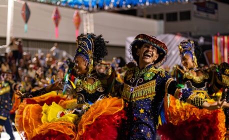 Festival de Quadrilhas do Picos Cidade Junina divulga programação dos dias 12 e 14 de junho