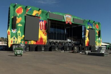 Prefeitura de Picos divulga cronograma da Entrada Solidária e regras de acesso ao Novo Espaço de Eventos