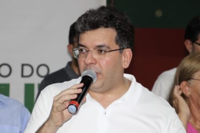Governador cumpre agenda em Picos, Aroeiras do Itaim, Paquetá, Vera Mendes e Geminiano nesta sexta (05)