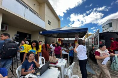 Parceria entre Prefeitura de Picos e SEID promove inclusão com a emissão de carteiras e benefícios para pessoas com deficiência