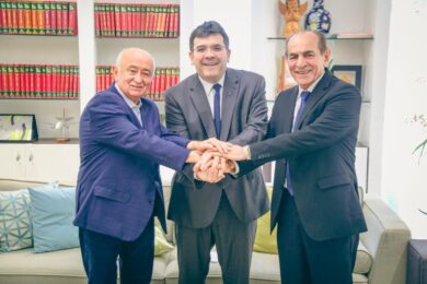 Lançamento da Plataforma do Plano de Governo de Rafael Fonteles acontece nesta terça