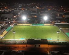 SEP começa treinos visando o Piauiense sub-20