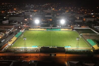SEP começa treinos visando o Piauiense sub-20