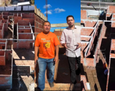 Obra da UBS do bairro Codó é retomada e ganhará centro de atendimento a neurodivergentes