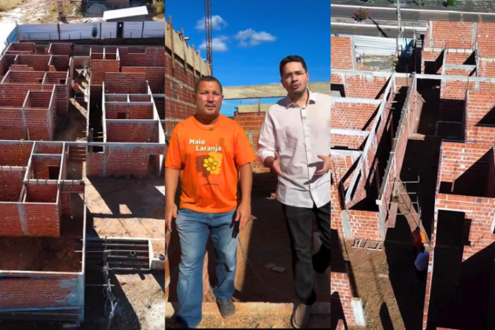Obra da UBS do bairro Codó é retomada e ganhará centro de atendimento a neurodivergentes