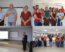 Prefeitura de Dom Expedito Lopes realiza Audiência Pública de Prestação de Contas do 1º Quadrimestre de 2026