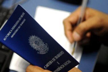 Sine anuncia 364 vagas de emprego no Piauí nesta segunda