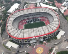 Começa nesta quinta-feira a Copa do Mundo de 2026