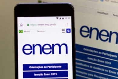Candidatos ao Enem devem pagar taxa de inscrição até quarta
