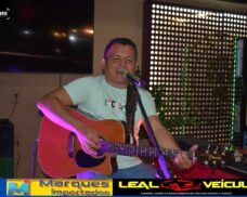 Veja fotos desta sexta e sábado 19 e 20 de junho na Churrascaria Horizonte