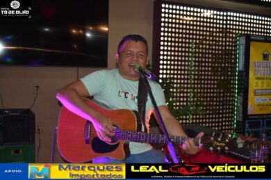 Veja fotos desta sexta e sábado 19 e 20 de junho na Churrascaria Horizonte