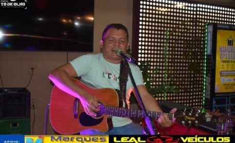 Veja fotos desta sexta e sábado 19 e 20 de junho na Churrascaria Horizonte