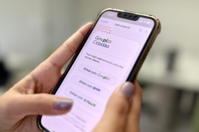Serviços digitais continuarão disponíveis durante o período eleitoral
