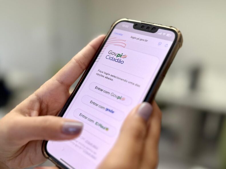 Serviços digitais continuarão disponíveis durante o período eleitoral