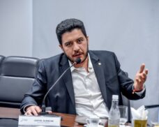 Jadyel Alencar nega fim da chapa republicana e diz que é “desespero”